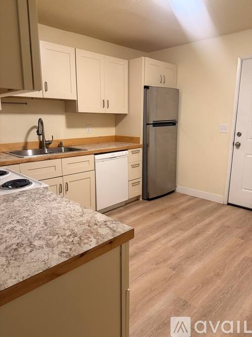 Apartment for rent at 803 Price St #3, Anchorage, AK 99508