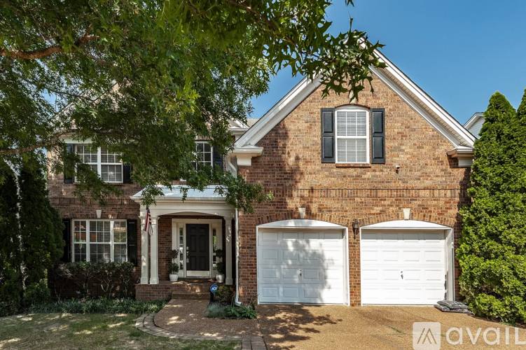House for rent at 5817 Sterling Oaks Dr #1, Brentwood, TN 37027
