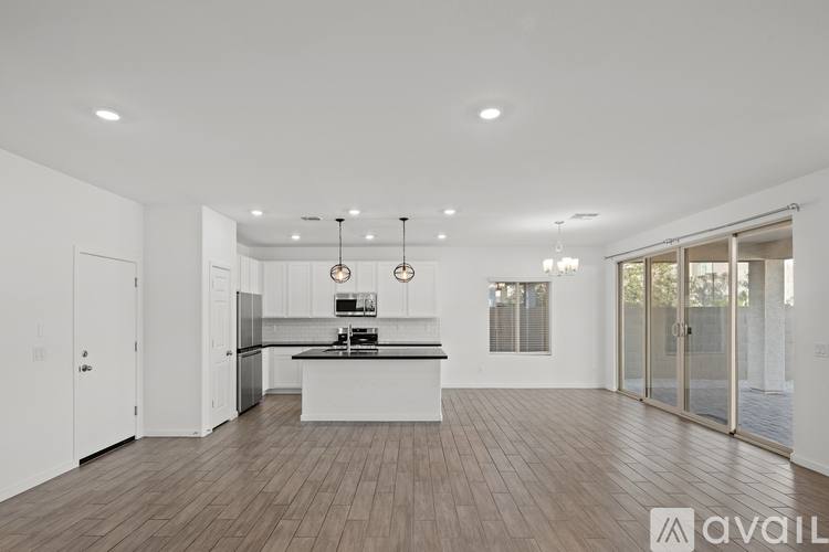 House for rent at 1935 N Marketside Ave, Buckeye, AZ 85396