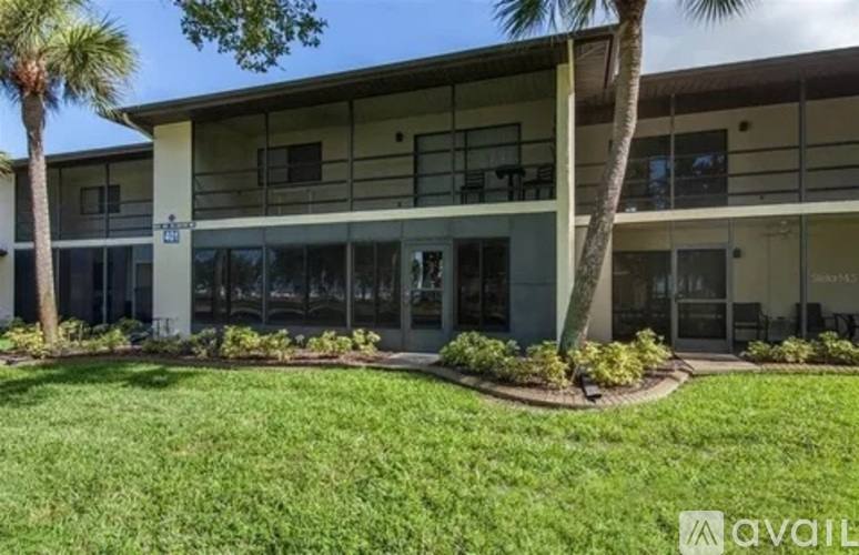 401 Airport Ave E #303, Venice, FL 34285 - Condo for Rent - Image 1