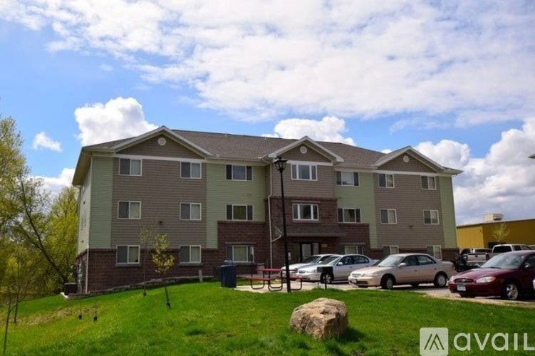 Apartment for rent at 701 S Victory Dr #8, Mankato, MN 56001