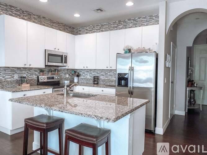 Townhouse for rent at 5387 SE Moseley Dr, Stuart, FL 34997