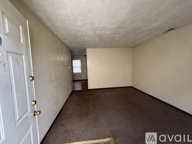 Apartment for rent at 343 N Glenwood Ave #B, Springfield, IL 62702