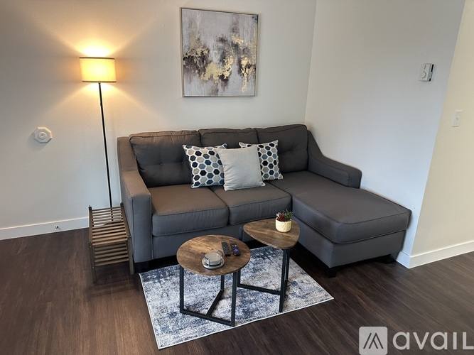 Apartment for rent at 624 NE Housley Ave #1, Roseburg, OR 97470