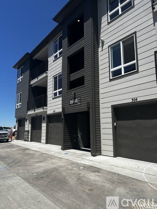 Condo for rent at 16860 Askins Lp #301, Parker, CO 80134