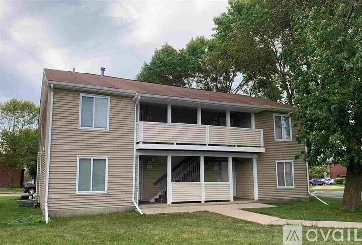 Apartment for rent at 202 Bunting Lane, Mankato, MN 56001