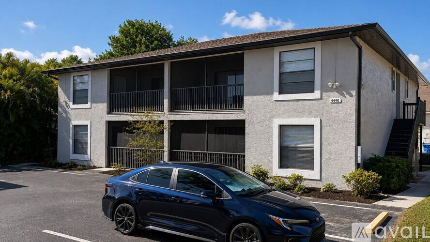 Apartment for rent at 4440 Orchid Blvd #3B, Cape Coral, FL 33904
