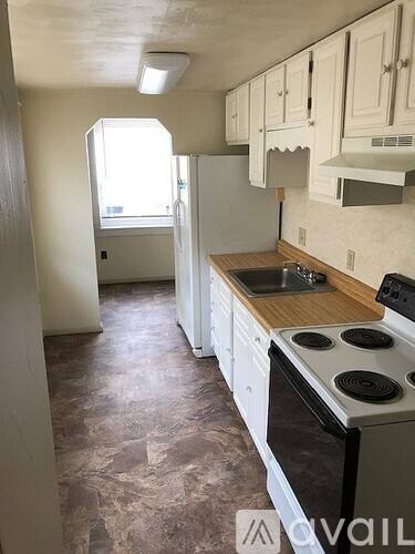 Apartment for rent at 8 S Washington St - 1st Floor, Montoursville, PA 17754