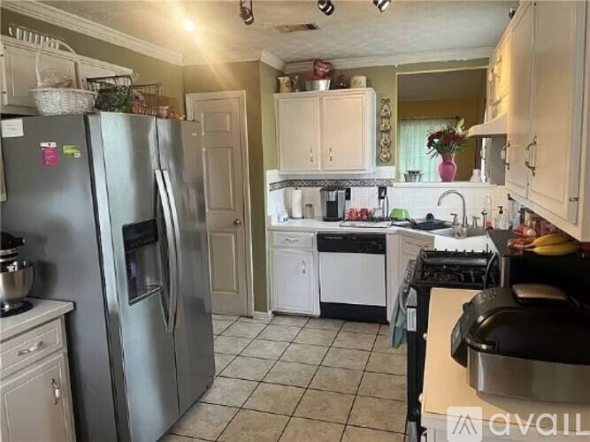 Apartment for rent at 7166 Thunder Ridge #DOWNSTAIRS, Jonesboro, GA 30236