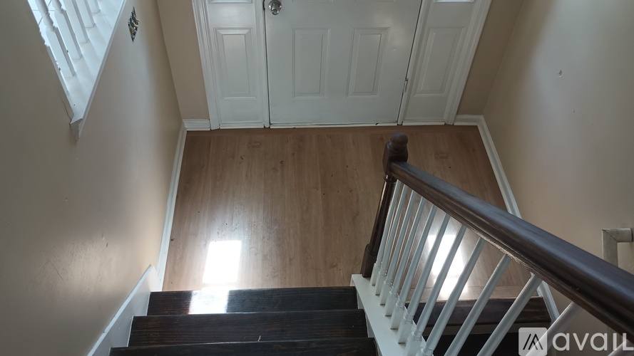 Apartment for rent at 7166 Thunder Ridge #DOWNSTAIRS, Jonesboro, GA 30236