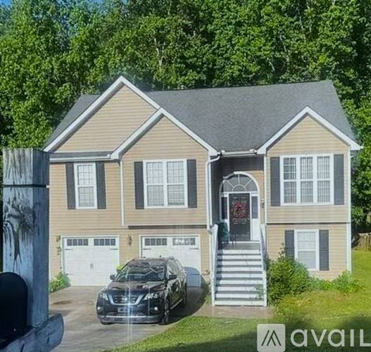 Apartment for rent at 7166 Thunder Ridge #DOWNSTAIRS, Jonesboro, GA 30236