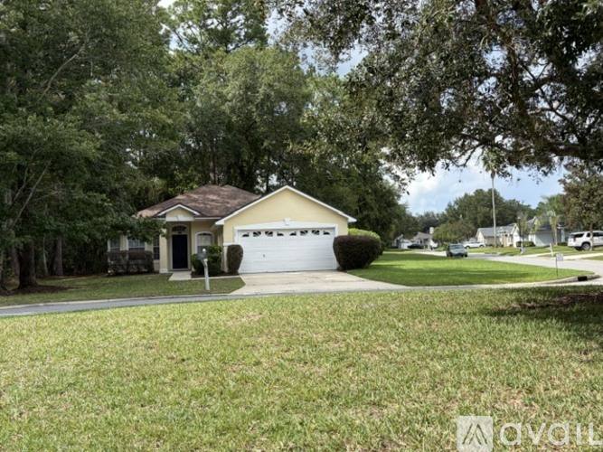 House for rent at 992 Buttercup Dr, St. Johns, FL 32259