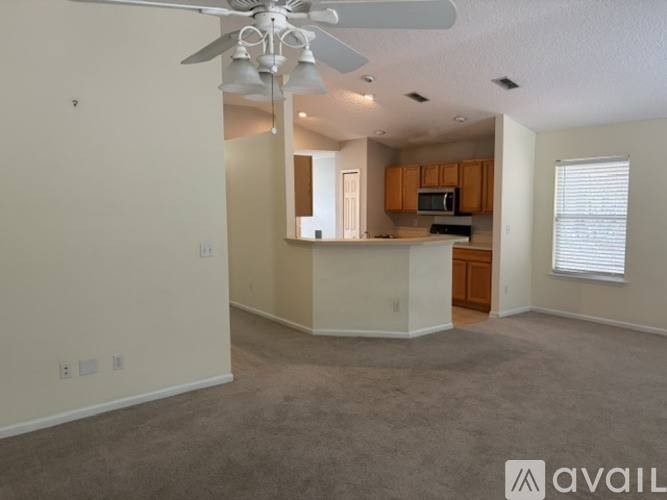 House for rent at 992 Buttercup Dr, St. Johns, FL 32259