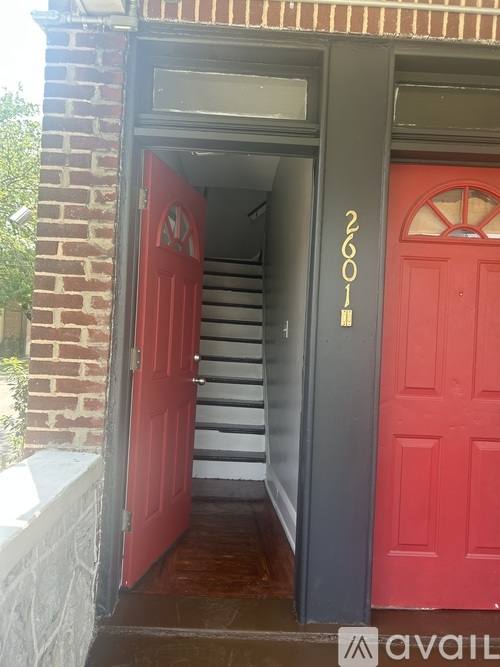 Apartment for rent at 2601 Park Heights Terrace #B, Baltimore, MD 21215