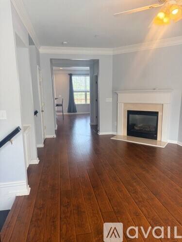 Townhouse for rent at 459 Tioram Lane SE, Smyrna, GA 30082