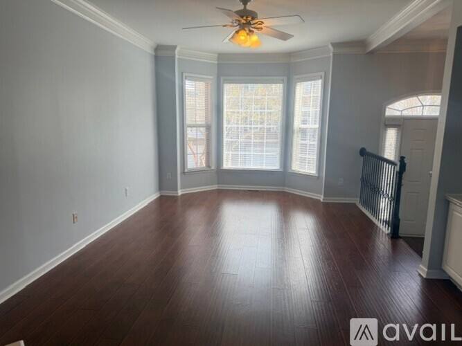 Townhouse for rent at 459 Tioram Lane SE, Smyrna, GA 30082