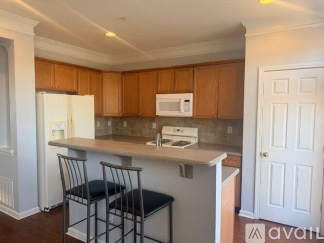 Townhouse for rent at 459 Tioram Lane SE, Smyrna, GA 30082