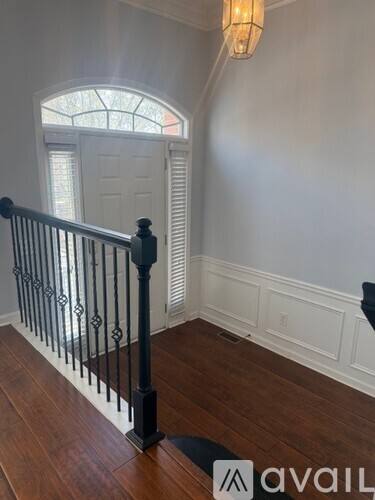 Townhouse for rent at 459 Tioram Lane SE, Smyrna, GA 30082