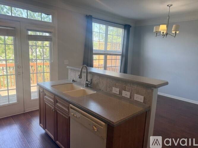 Townhouse for rent at 459 Tioram Lane SE, Smyrna, GA 30082