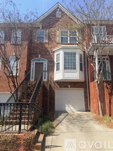Townhouse for rent at 459 Tioram Lane SE, Smyrna, GA 30082