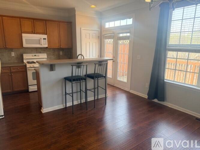 Townhouse for rent at 459 Tioram Lane SE, Smyrna, GA 30082