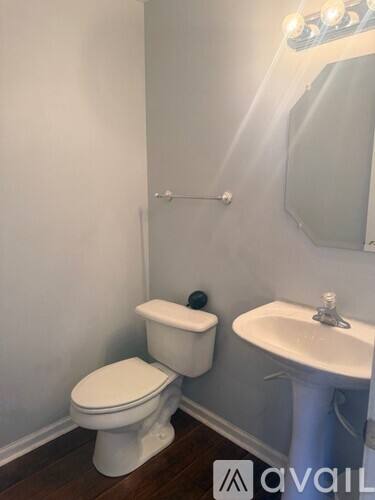 Townhouse for rent at 459 Tioram Lane SE, Smyrna, GA 30082