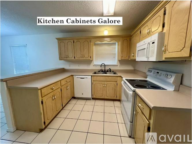 House for rent at 1604 Chadwick Lane, Niceville, FL 32578