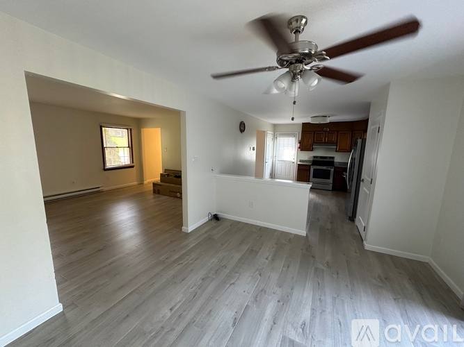 House for rent at 246 1st Ave, State College, PA 16801