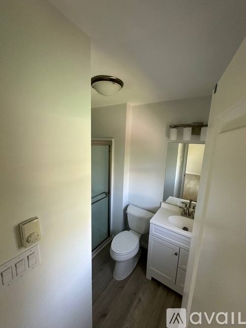 House for rent at 246 1st Ave, State College, PA 16801