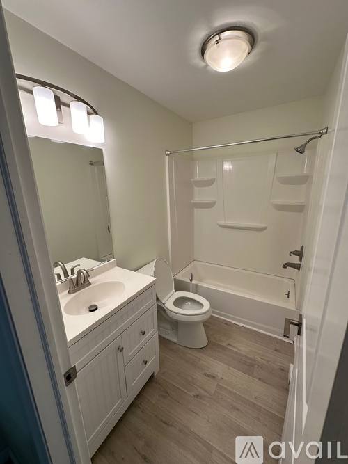 House for rent at 246 1st Ave, State College, PA 16801