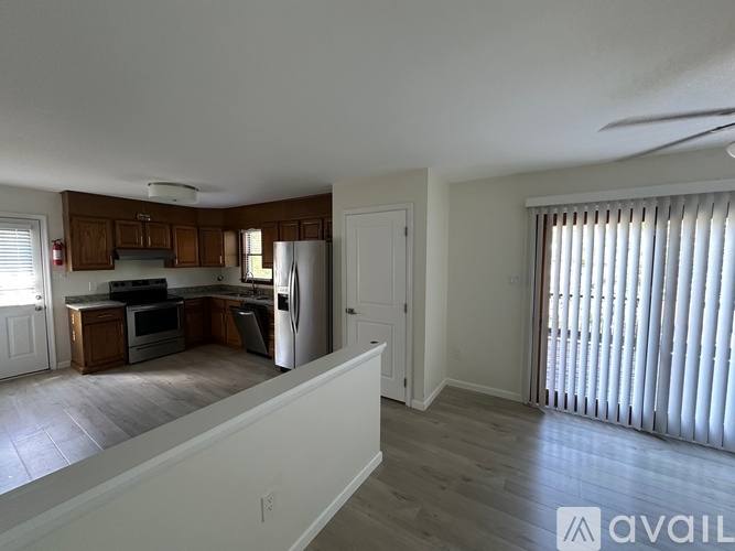 House for rent at 246 1st Ave, State College, PA 16801