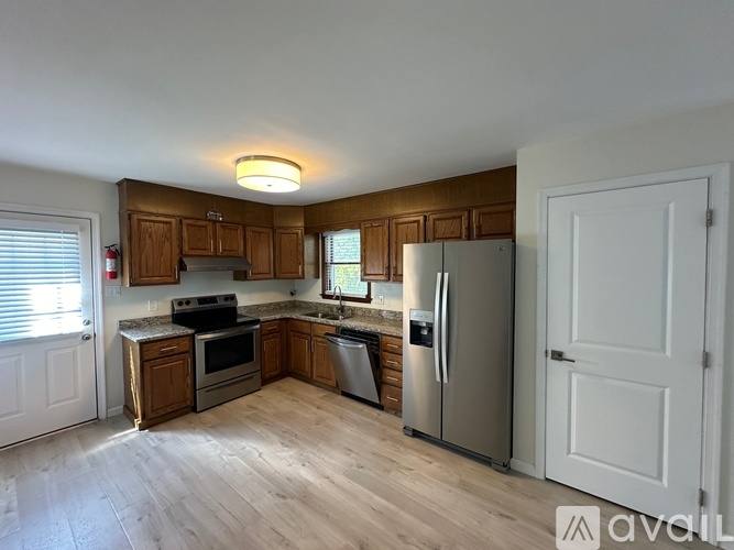 House for rent at 246 1st Ave, State College, PA 16801