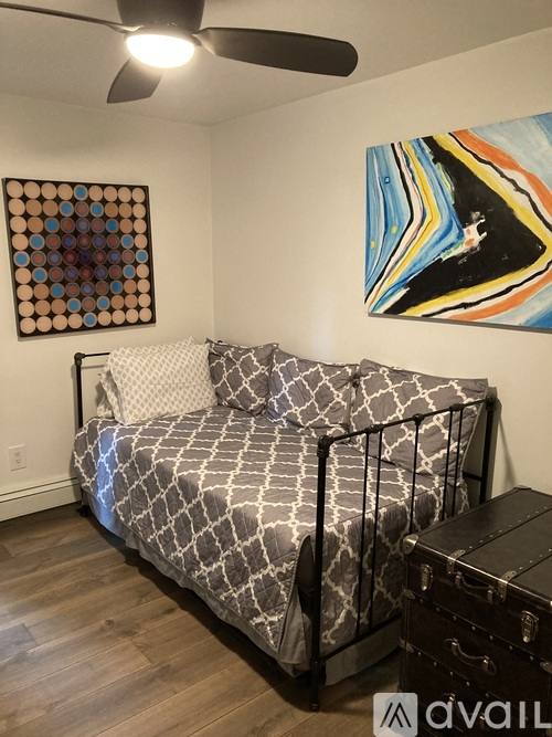 Condo for rent at 910 W Hallam St #3, Aspen, CO 81611