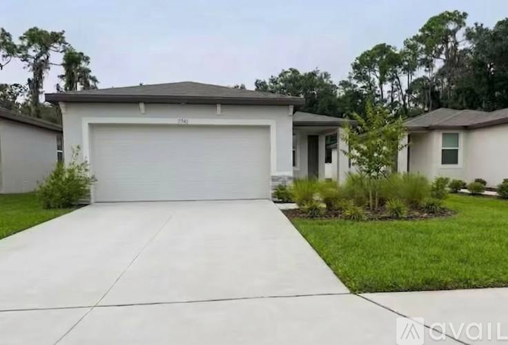 House for rent at 7341 Boggy Creek Place, Parrish, FL 34219