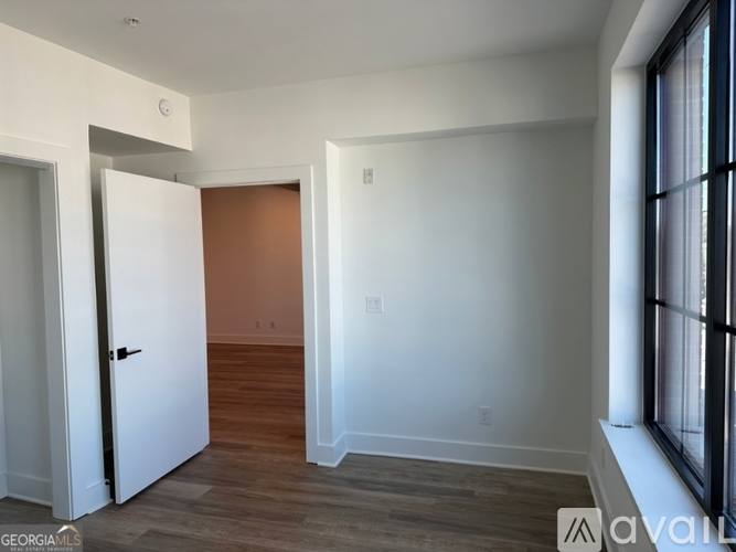 Condo for rent at 346 Peters St SW #208, Atlanta, GA 30313
