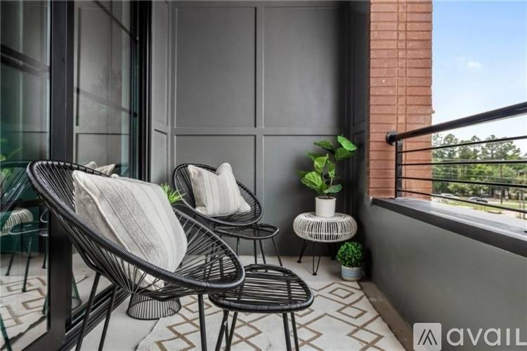 Condo for rent at 346 Peters St SW #208, Atlanta, GA 30313