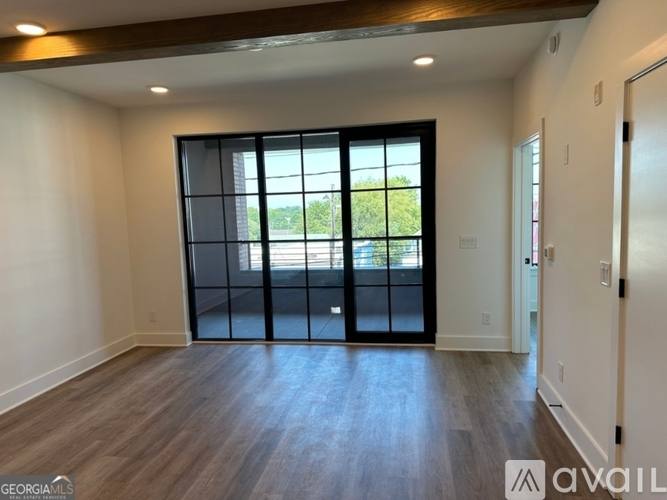 Condo for rent at 346 Peters St SW #208, Atlanta, GA 30313