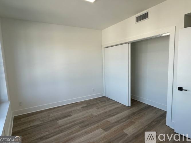 Condo for rent at 346 Peters St SW #208, Atlanta, GA 30313