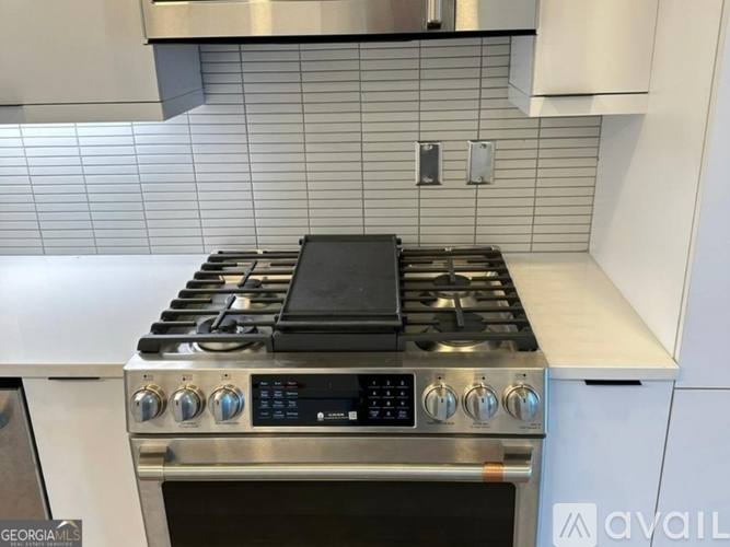 Condo for rent at 346 Peters St SW #208, Atlanta, GA 30313