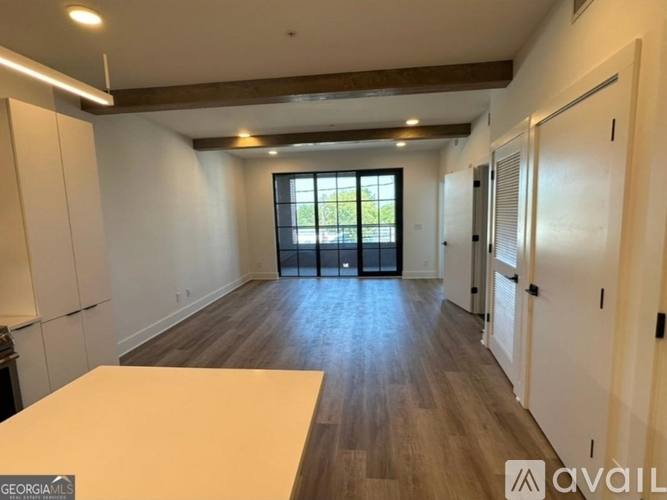 Condo for rent at 346 Peters St SW #208, Atlanta, GA 30313