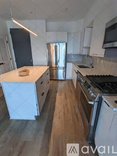 Condo for rent at 346 Peters St SW #208, Atlanta, GA 30313