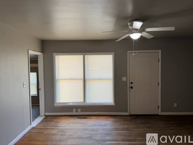 House for rent at 1334 Regent St, Norman, OK 73069