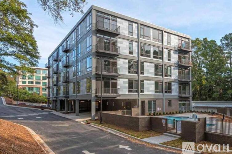 Apartment for rent at 1300 Saint Marys St #505, Raleigh, NC 27605