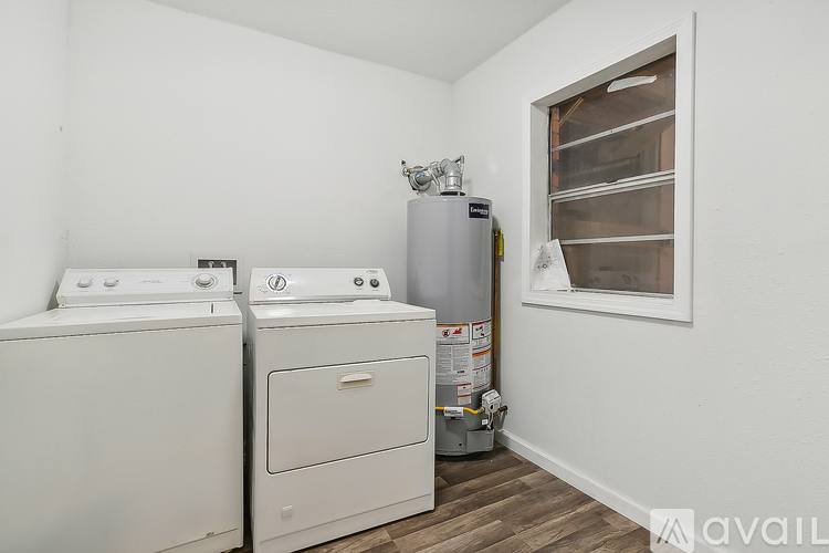 Apartment for rent at 1836 Plaza Dr #C, Marrero, LA 70072