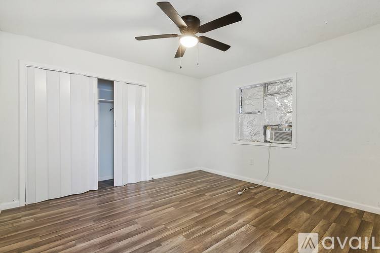 Apartment for rent at 1836 Plaza Dr #C, Marrero, LA 70072