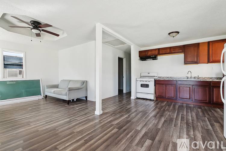 Apartment for rent at 1836 Plaza Dr #C, Marrero, LA 70072