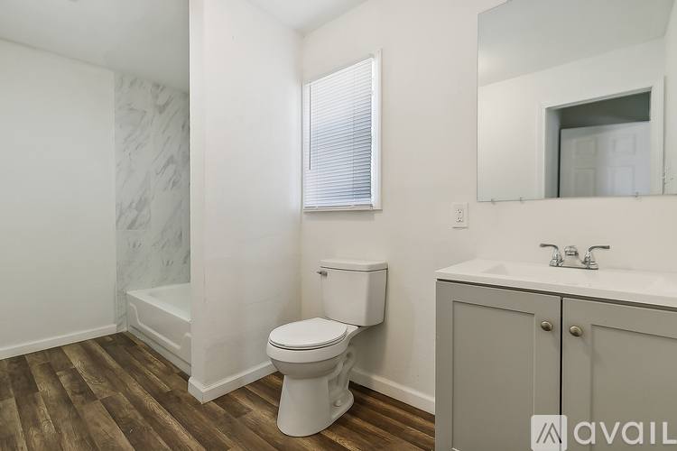 Apartment for rent at 1836 Plaza Dr #C, Marrero, LA 70072