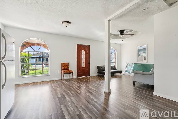Apartment for rent at 1836 Plaza Dr #C, Marrero, LA 70072