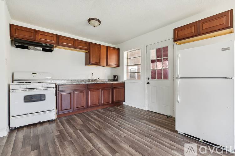 Apartment for rent at 1836 Plaza Dr #C, Marrero, LA 70072