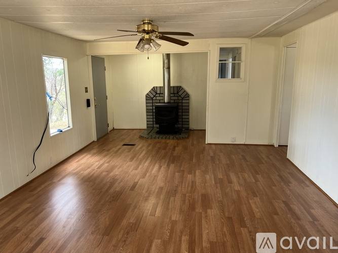 House for rent at 18325 Winter Creek Lane, Cottonwood, CA 96022